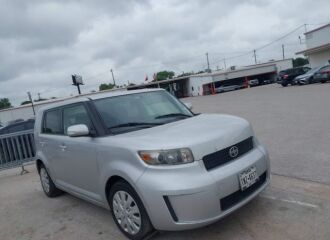  2008 SCION  - Image 0.