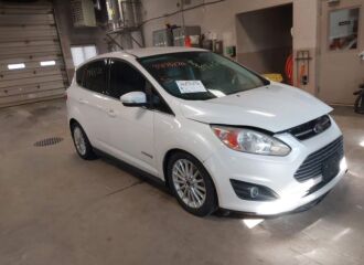  2014 FORD  - Image 0.