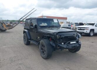  2014 JEEP  - Image 0.