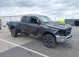  2014 RAM  - Image 0.