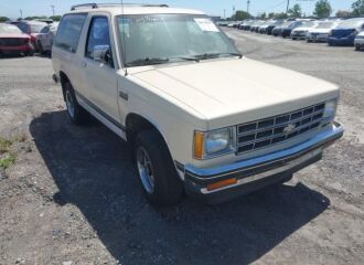  1988 CHEVROLET  - Image 0.