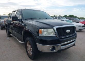  2008 FORD  - Image 0.