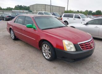  2006 CADILLAC  - Image 0.