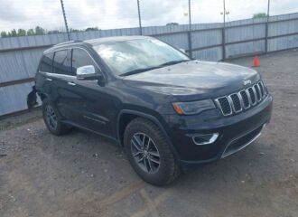  2017 JEEP  - Image 0.