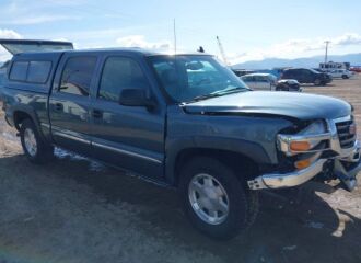  2006 GMC  - Image 0.