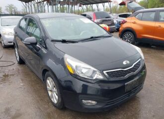  2013 KIA  - Image 0.