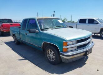  1994 CHEVROLET  - Image 0.