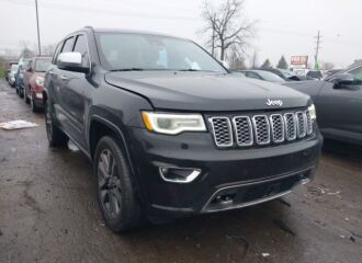  2018 JEEP  - Image 0.