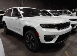  2024 JEEP  - Image 0.