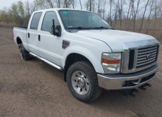  2009 FORD  - Image 0.