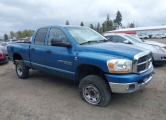  2006 DODGE  - Image 0.