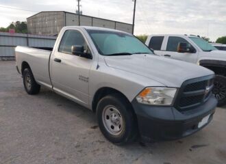  2013 RAM  - Image 0.