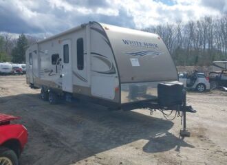  2013 JAYCO  - Image 0.