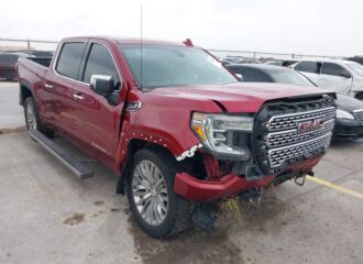  2019 GMC  - Image 0.