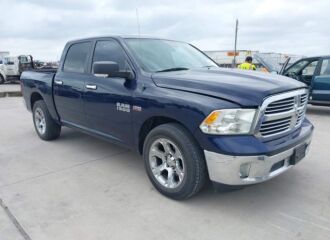  2014 RAM  - Image 0.