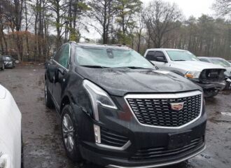  2023 CADILLAC  - Image 0.