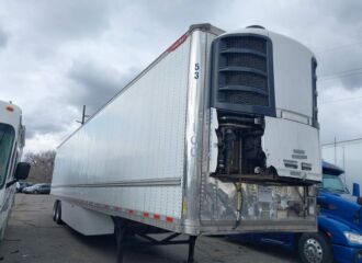  2015 GREAT DANE TRAILERS  - Image 0.