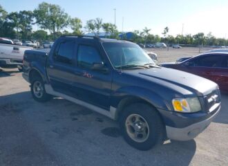  2003 FORD  - Image 0.