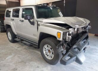  2006 HUMMER  - Image 0.