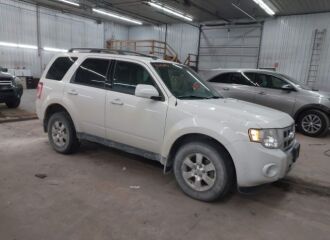  2011 FORD  - Image 0.