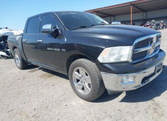  2011 RAM  - Image 0.