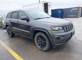  2018 JEEP  - Image 0.