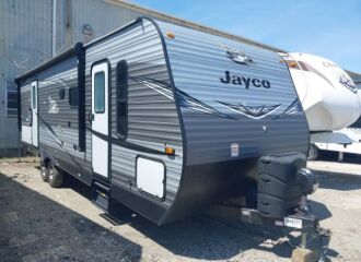  2021 JAYCO  - Image 0.