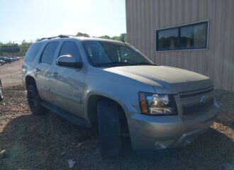  2007 CHEVROLET  - Image 0.