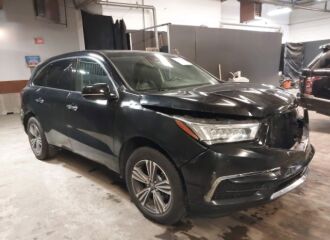  2018 ACURA  - Image 0.