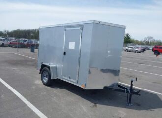  2024 RC TRAILERS, INC.  - Image 0.