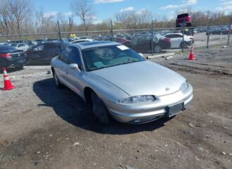  1999 OLDSMOBILE  - Image 0.