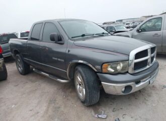  2003 DODGE  - Image 0.