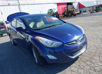  2013 HYUNDAI  - Image 0.