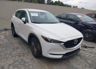  2019 MAZDA  - Image 0.