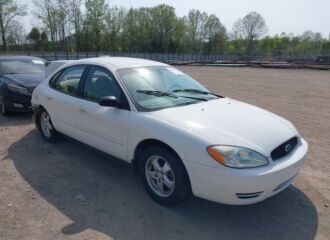  2005 FORD  - Image 0.