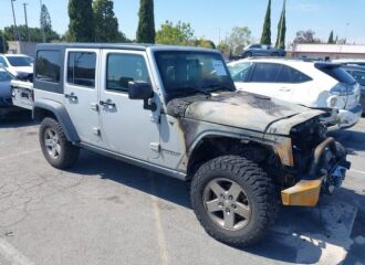  2010 JEEP  - Image 0.