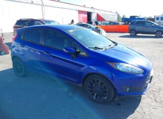  2014 FORD  - Image 0.