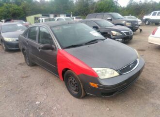  2007 FORD  - Image 0.