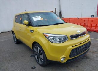  2014 KIA  - Image 0.