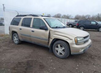  2004 CHEVROLET  - Image 0.