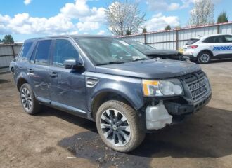  2010 LAND ROVER  - Image 0.