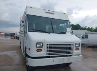  2008 FREIGHTLINER  - Image 0.