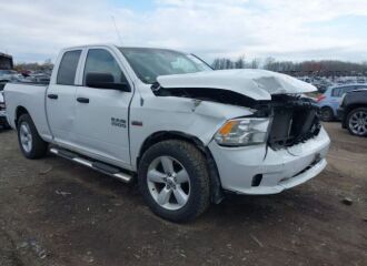  2013 RAM  - Image 0.