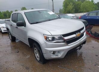  2016 CHEVROLET  - Image 0.