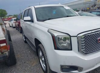  2015 GMC  - Image 0.