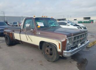  1979 GMC  - Image 0.