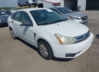  2008 FORD  - Image 0.