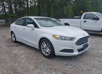  2014 FORD  - Image 0.