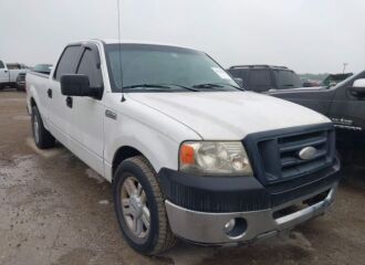  2008 FORD  - Image 0.