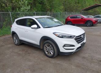  2016 HYUNDAI  - Image 0.